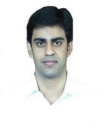 Dr. Harsha R